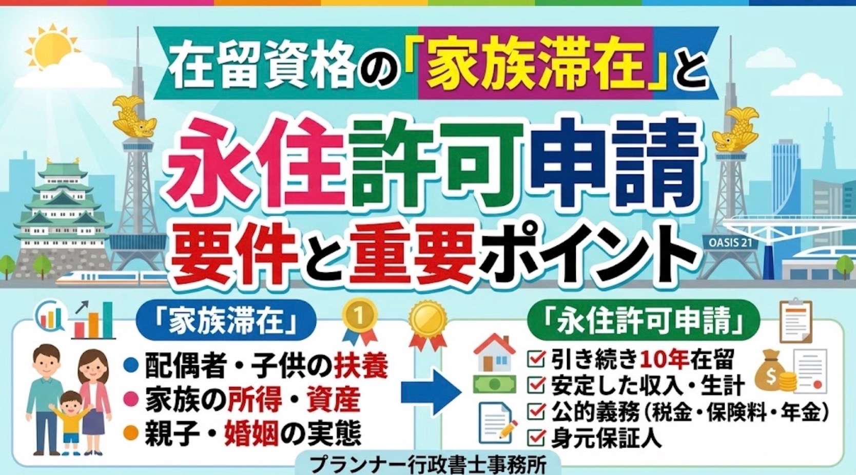 嫡出とは何か?非嫡出子との違いや民法改正後の新ルール徹底解説